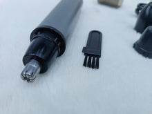4-in-1 Hair Remover Shaver – Smooth & Easy Grooming