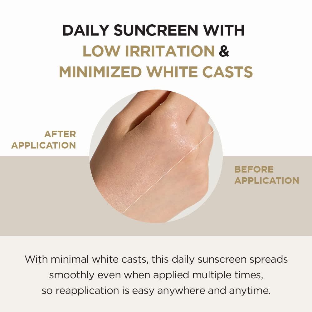 SKIN1004 Centella Air-Fit Suncream SPF30+ PA++++ 50ml