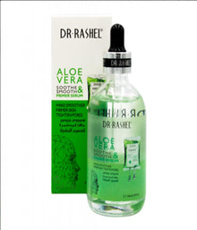 Dr Rashel DRL-1506 Aloe Vera Soothe & Smooth Primer Serum Multicolour 100ml