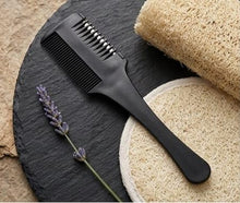 2 In 1 Razor with Comb – Easy Hair Styling Tool