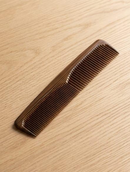 Hair Comb (Model No. 212A)