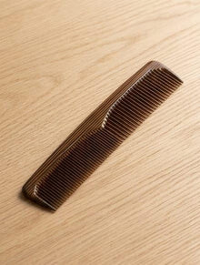 Hair Comb (Model No. 212A)