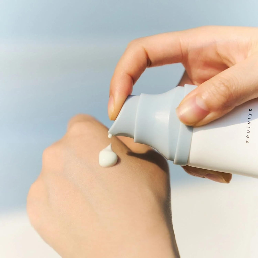 SKIN1004 Hyalu-Cica Water-Fit Sun Serum SPF 50 PA++++ 50ml