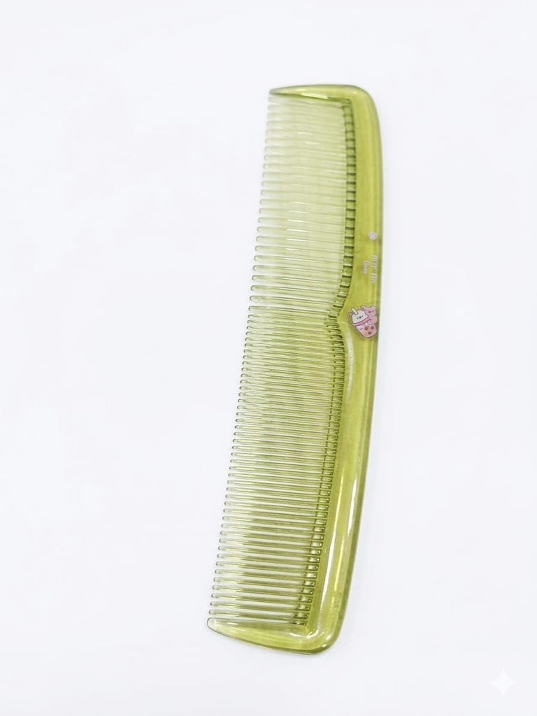 Hair Comb (Model No. C835)