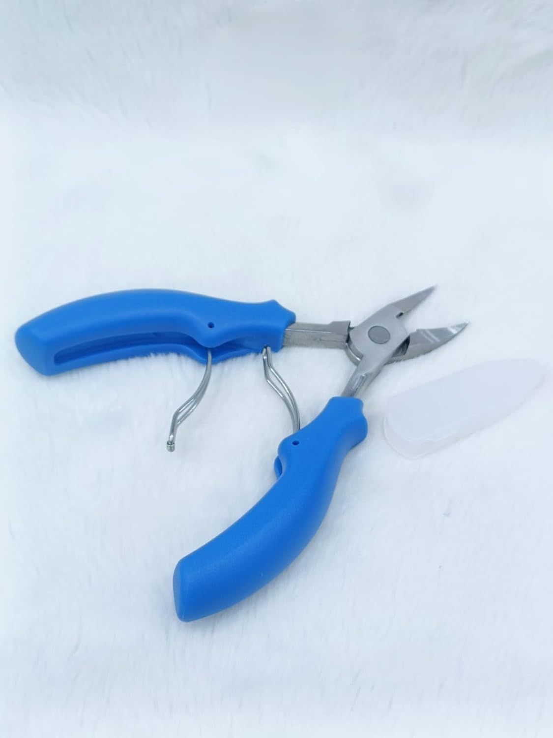 Professional Thick & Ingrown Toe Nail Clipper for Men