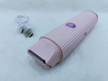 Double Head Electric Hair Remover – Fast & Flawless Grooming