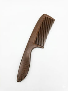 Hair Comb (Model No. 9637)