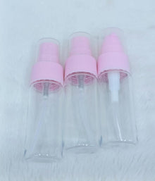 9 Pcs Travel Bottle Set – Leak Proof & Refillable Toiletry Kit with BPA-Free Material for Shampoo, Lotion & Creams