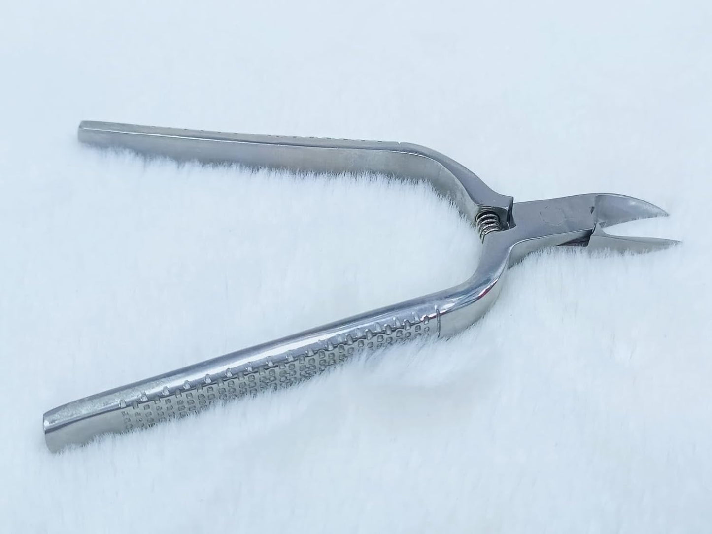 Ingrown Toe Nail Clipper – Stainless Steel Precision Tool