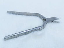 Ingrown Toe Nail Clipper – Stainless Steel Precision Tool