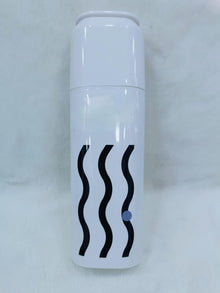 Toothbrush Holder for Bathroom & Travel – Cover Case Stand Box