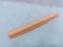 Hard Nail Buffer 2-Side Surface – Strong & Smooth Nail Care