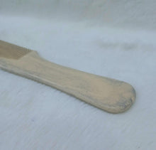 Handle Hair Comb