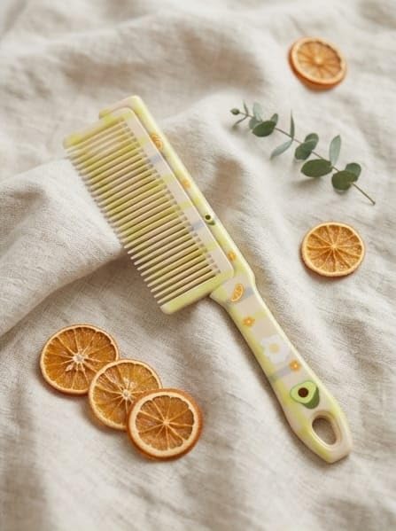 Hair Comb (Model No. 1340)