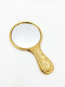 Pocket Handheld Mirror for Women