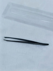 Eyebrow Hair Removal Stainless Steel Tweezer for Men & Women