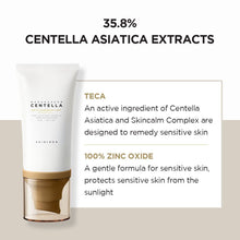 SKIN1004 Centella Air-Fit Suncream SPF30+ PA++++ 50ml