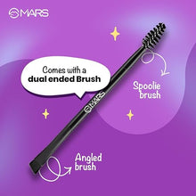 MARS EYE LOVE MULTI PODS EYEBROW & GEL EYELINER