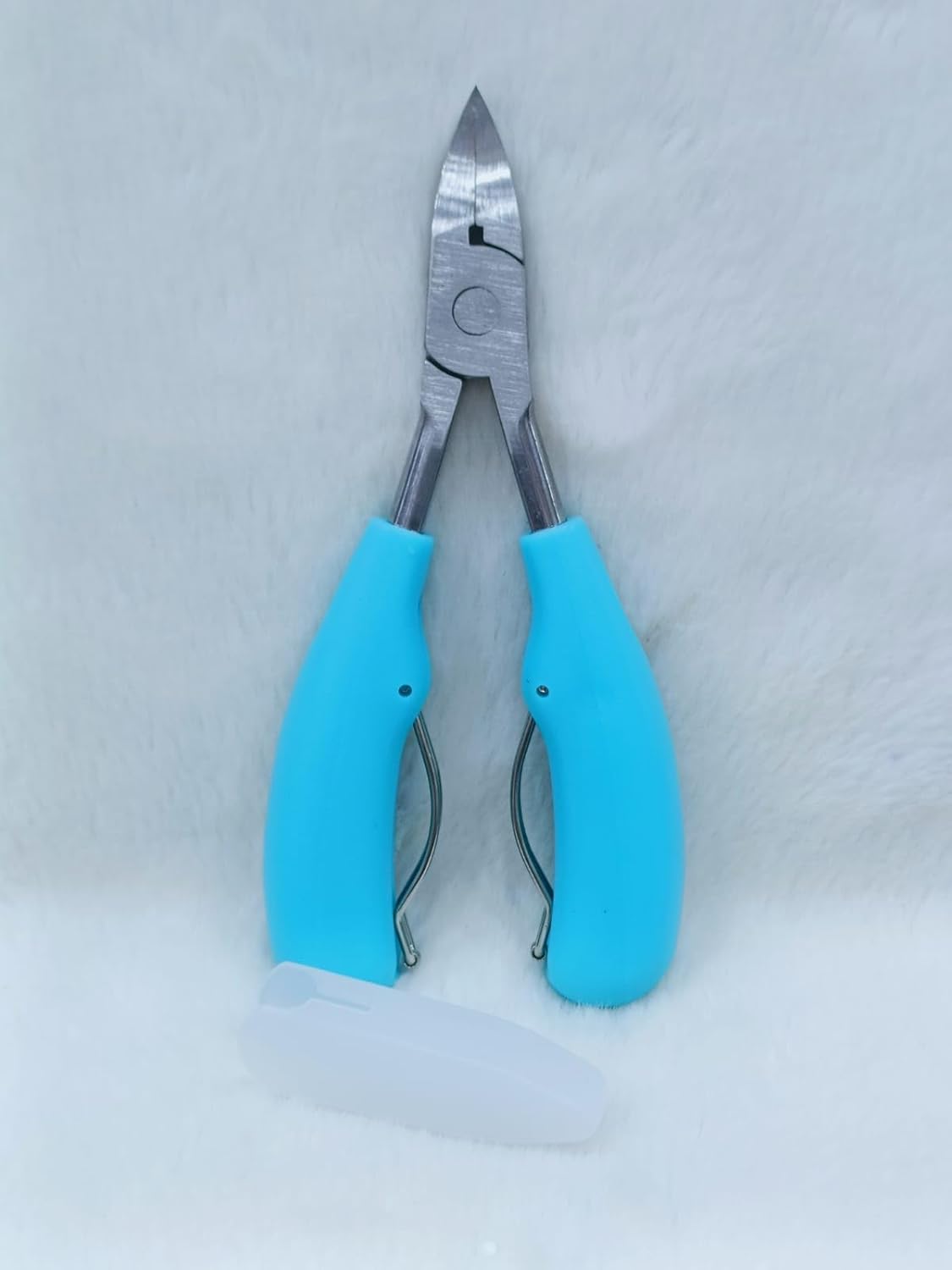 Toe Nail Clippers for Thick & Ingrown Toenail