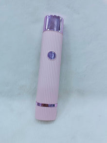 Double Head Electric Hair Remover – Fast & Flawless Grooming