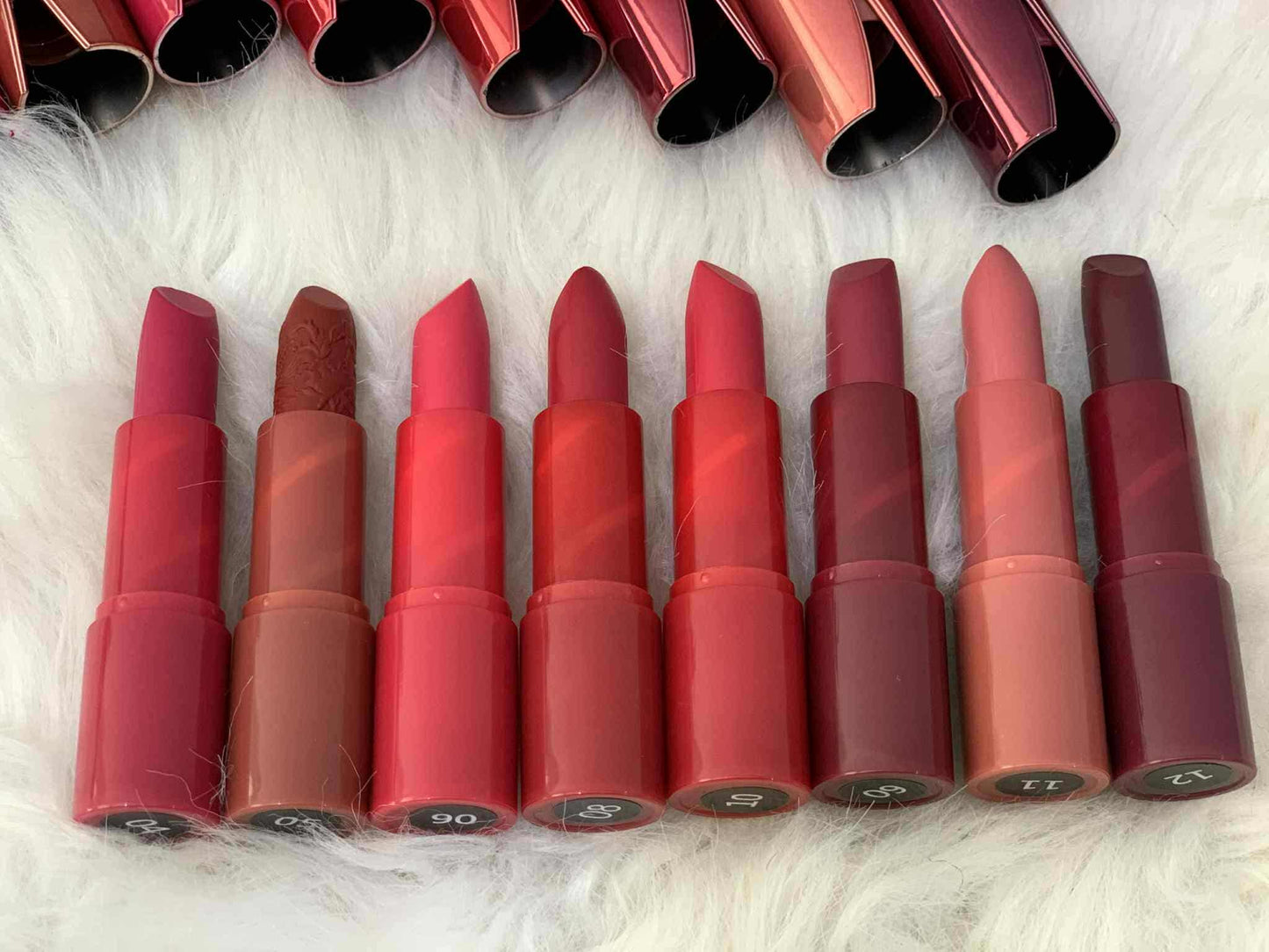 Only Envy Matte Lipstick