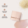 The Face Shop Vitamin Korean Lip Sleeping Mask – Rice (Vitamin E) (5g)