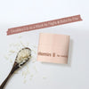 The Face Shop Vitamin Korean Lip Sleeping Mask – Rice (Vitamin E) (5g)
