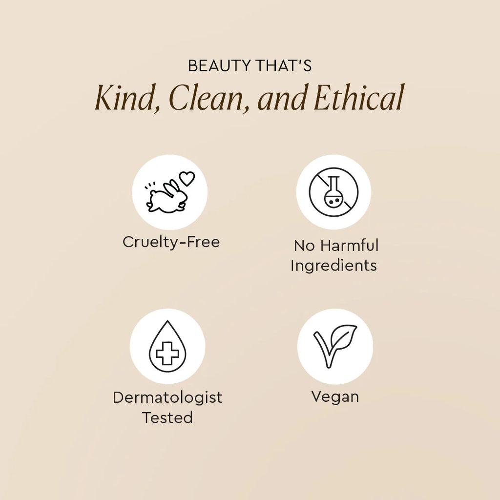 The Therapy Vegan Moisturizing Sun Serum 50ml