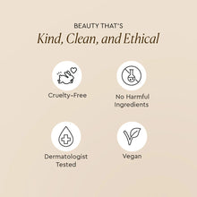 The Therapy Vegan Moisturizing Sun Serum 50ml