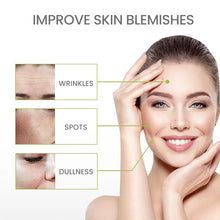 Estelin Rice Collagen Serum – Firming, Brightening & Hydrating Face Treatment 30ml