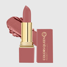 Colors Queen Nude It Creamy Matte Long Lasting Lipstick