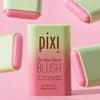 PIXI On-The-Glow Blush  (19g)