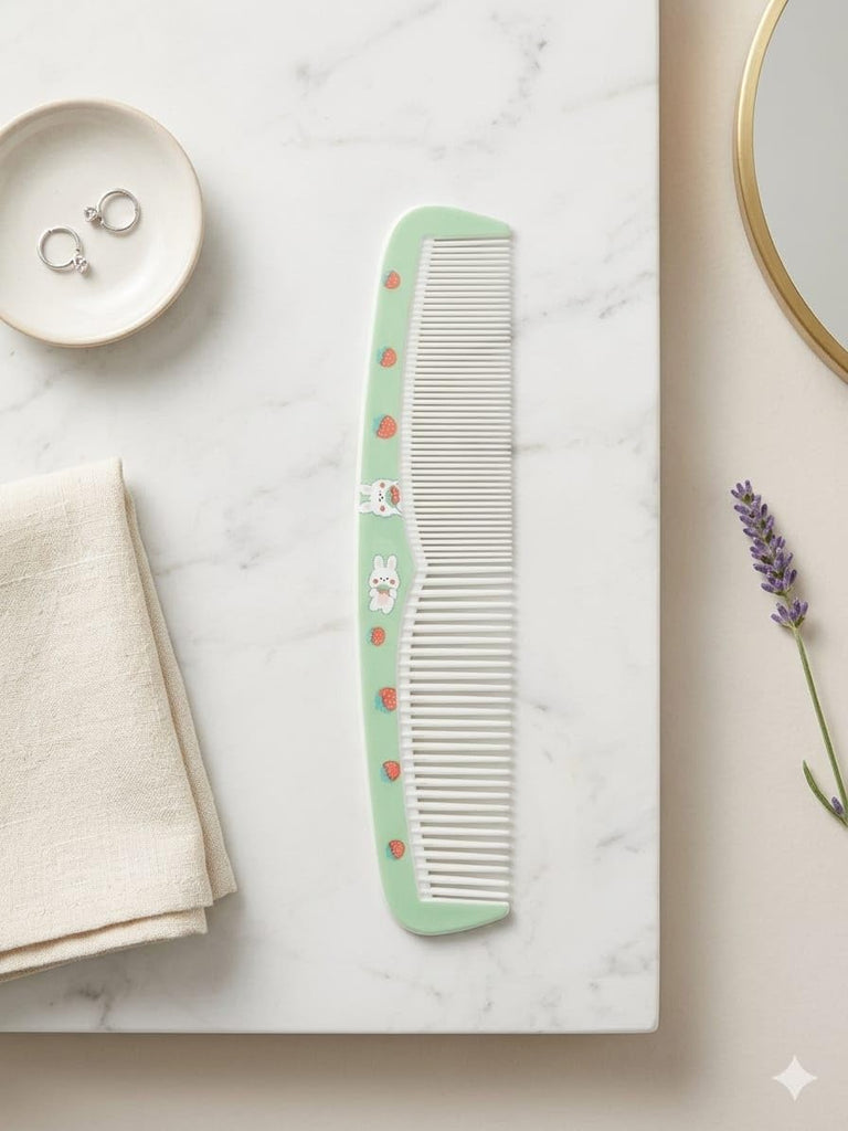 Hair Comb (Model No. X6)