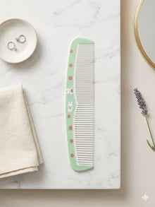 Hair Comb (Model No. X6)