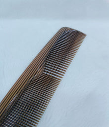 Professional Hair Styling Hairdressing Barber Salon Hair Comb