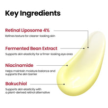 K-SECRET SEOUL 1988 Eye Cream Retinal Liposome 4% 30ml /