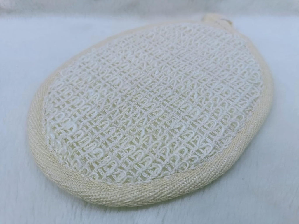 Bath Loofah Sponges for Daily Use at Home