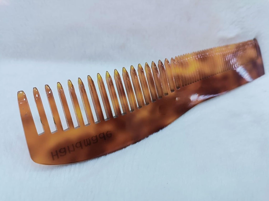 Hair Comb for Men & Women (No. 24)