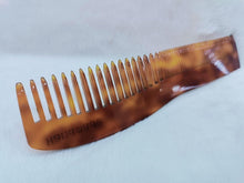Hair Comb for Men & Women (No. 24)