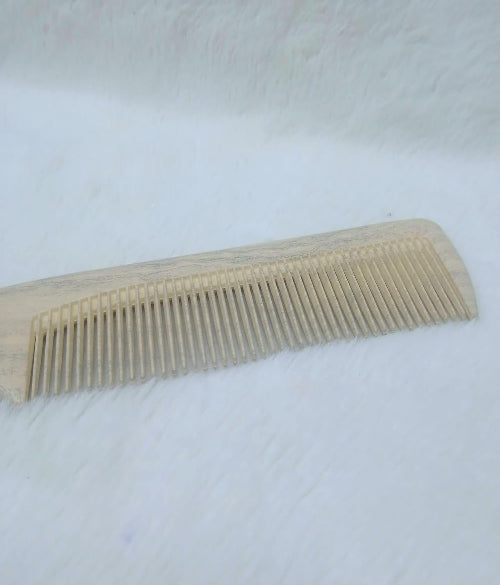 Handle Hair Comb