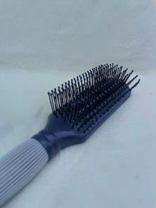 Large Flat Hair Brush for Men & Women