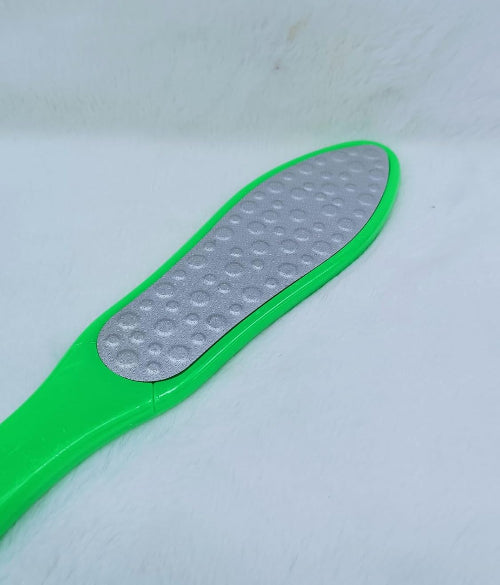 2-Side Foot Filer Pedicure Tool