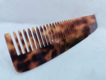 Hair Comb for Men & Women (No. 25)