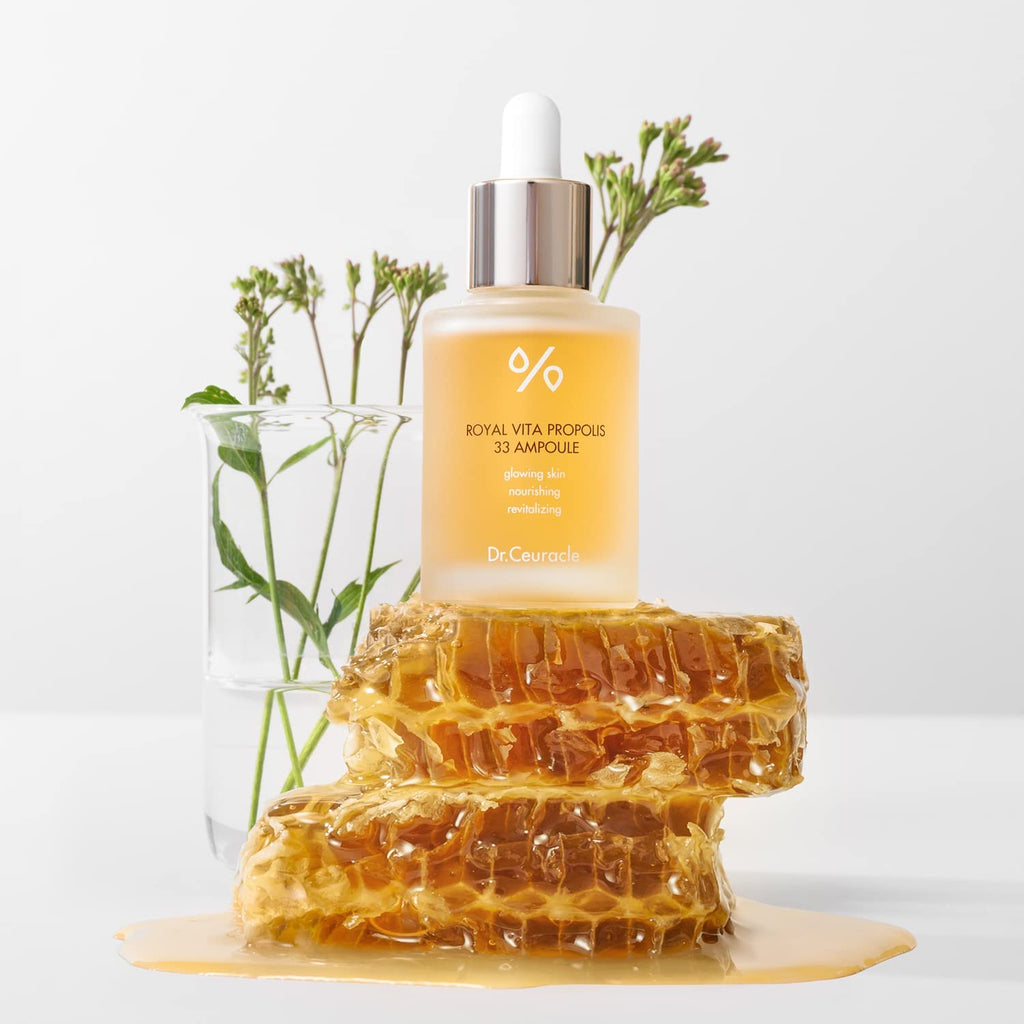 Dr.Ceuracle Royal Vita Propolis Ampoule
