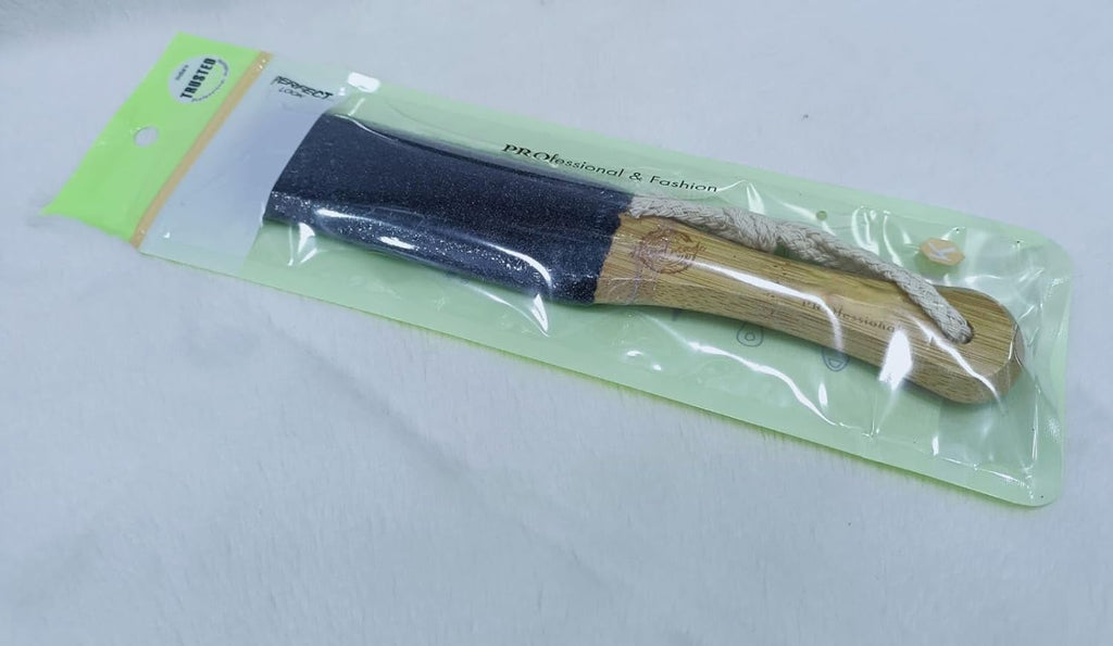 professional wooden foot filer 2 Side of Surface