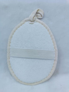 Natural Bath Loofah for Body – Deep Cleansing & Exfoliating Scrub Sponge