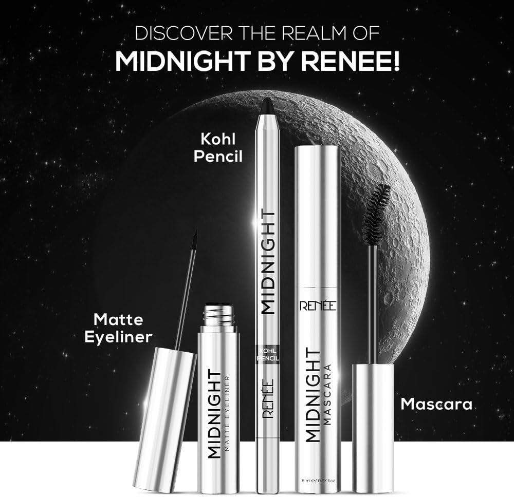RENEE MIDNIGHT MASCARA