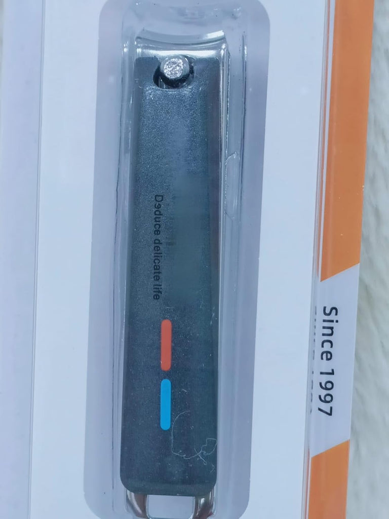 Nail Clipper For Men And Women NO.A6626-20