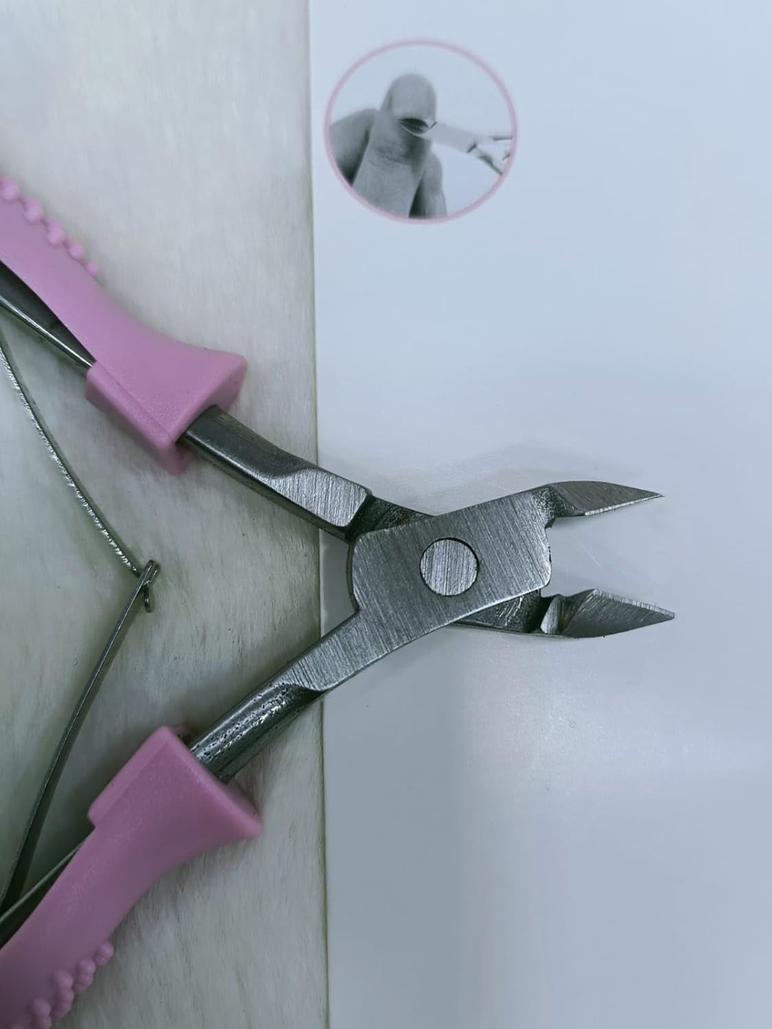 Manicure Pedicure Tools Set Nail Grooming Kit