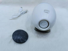 Rechargeable Electric Callus Remover – Smooth & Soft Feet Care